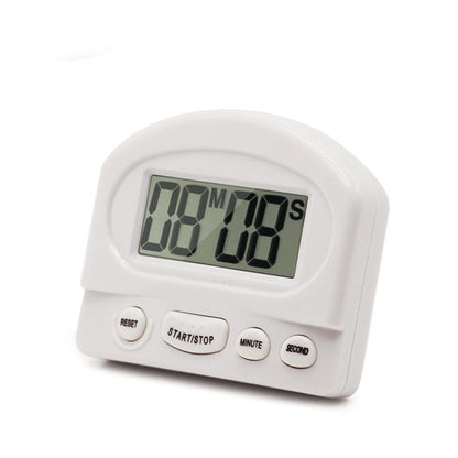 Mechanical Kitchen Timer - 60 Minute Countdown for Cooking & Baking