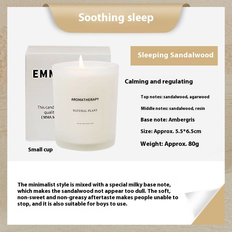 Premium Scented Candles - Aromatherapy Home Fragrance