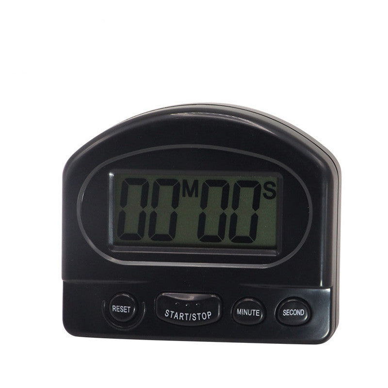 Mechanical Kitchen Timer - 60 Minute Countdown for Cooking & Baking