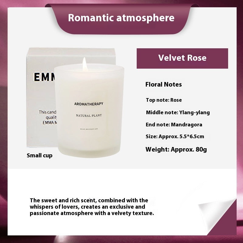 Premium Scented Candles - Aromatherapy Home Fragrance