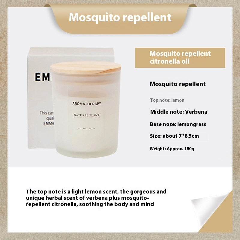 Premium Scented Candles - Aromatherapy Home Fragrance